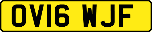 OV16WJF