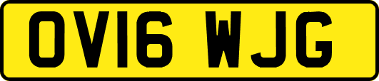 OV16WJG