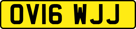 OV16WJJ