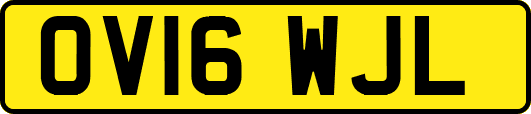OV16WJL