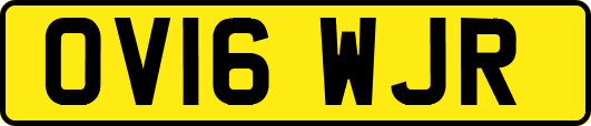 OV16WJR