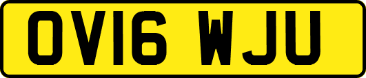 OV16WJU