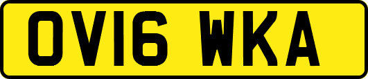 OV16WKA