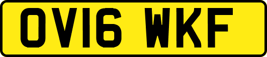 OV16WKF
