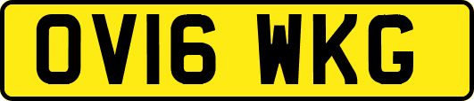 OV16WKG