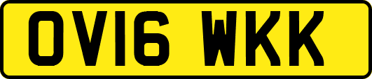 OV16WKK