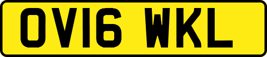 OV16WKL