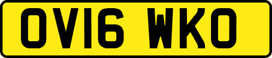 OV16WKO