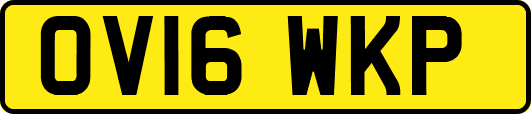 OV16WKP