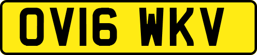 OV16WKV
