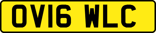 OV16WLC