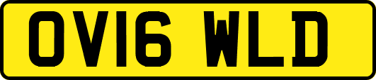 OV16WLD
