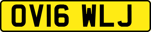OV16WLJ