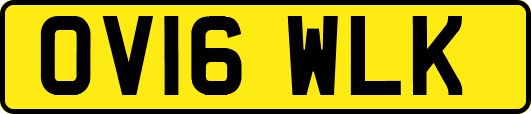 OV16WLK