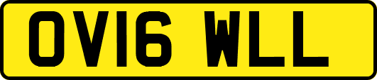 OV16WLL