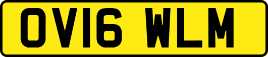 OV16WLM