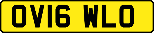 OV16WLO