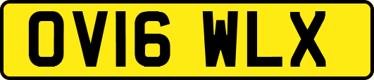 OV16WLX