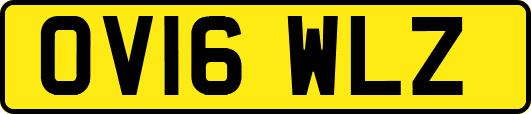 OV16WLZ