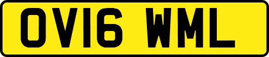 OV16WML