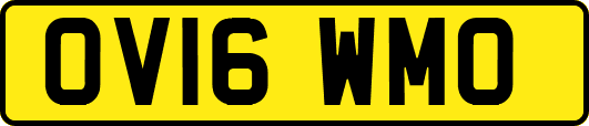 OV16WMO