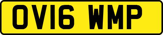 OV16WMP