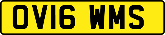 OV16WMS