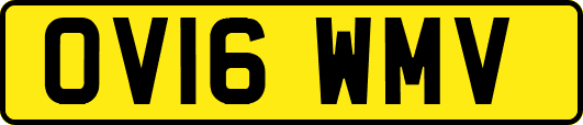 OV16WMV