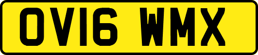 OV16WMX