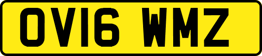 OV16WMZ