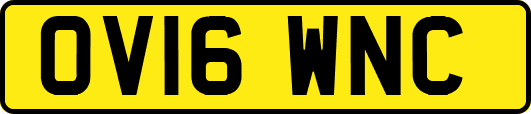 OV16WNC