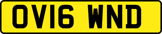 OV16WND