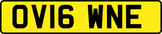 OV16WNE