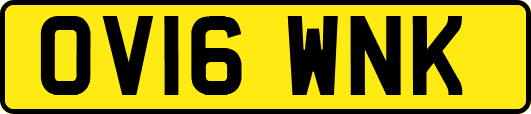 OV16WNK