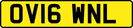 OV16WNL