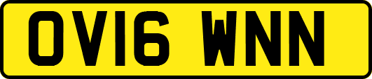 OV16WNN
