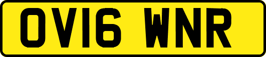 OV16WNR
