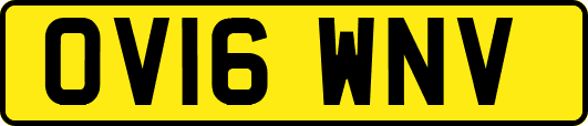OV16WNV