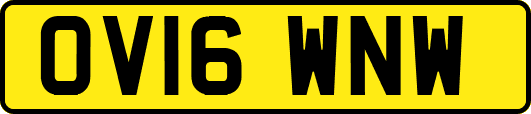 OV16WNW