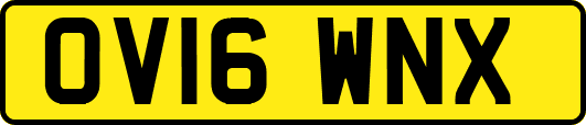 OV16WNX