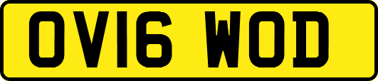 OV16WOD