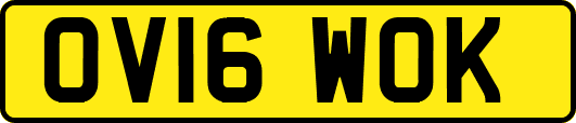 OV16WOK