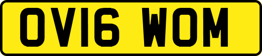 OV16WOM