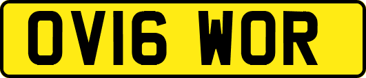OV16WOR
