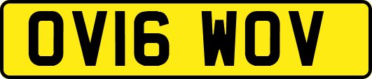 OV16WOV
