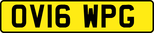OV16WPG