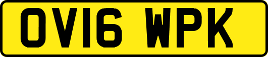 OV16WPK