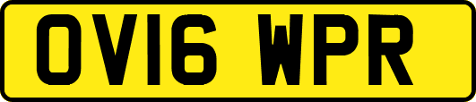 OV16WPR