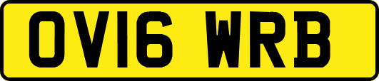 OV16WRB