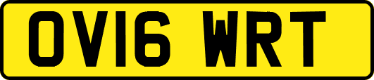 OV16WRT